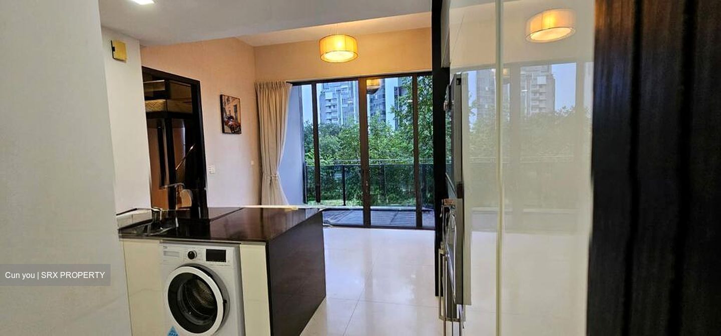 The Cape (D15), Apartment #499305951